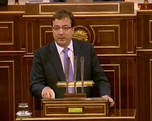 Vara:"cúmplanse las reglas del juego" sobre TC