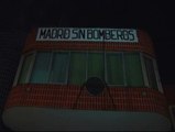 La huelga de funcionarios comienza a notarse en Madrid
