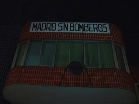 La huelga de funcionarios comienza a notarse en Madrid