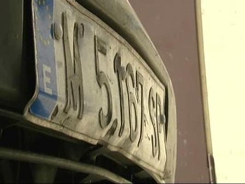 Hoy entra en vigor la nueva Ley de Tráfico