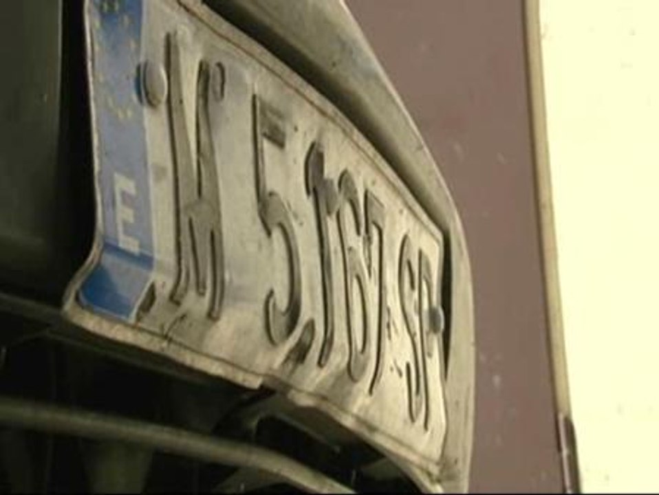 Hoy entra en vigor la nueva Ley de Tráfico