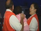 Interceptada una patera con 37 inmigrantes a bordo en las costas de Motril