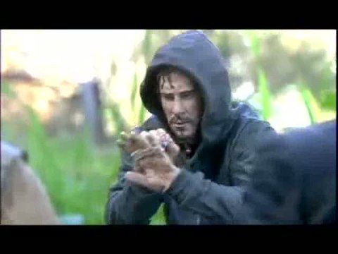 09 Darth Vader era el malo en 'Perdidos'