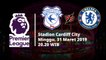 Jadwal Pertandingan Pekan ke-32 Liga Inggris, Liverpool Akan Berhadapan dengan Chelsea, Minggu (31/3)