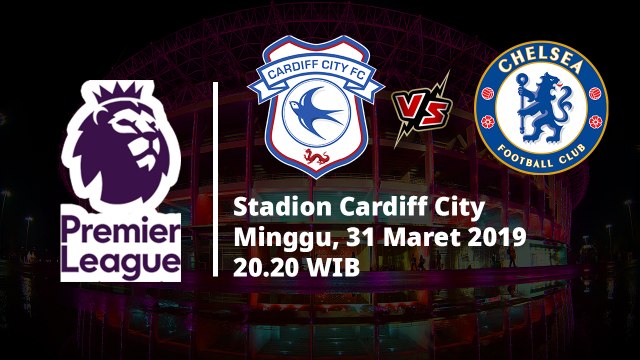Jadwal Pertandingan Pekan ke-32 Liga Inggris, Liverpool Akan Berhadapan dengan Chelsea, Minggu (31/3)