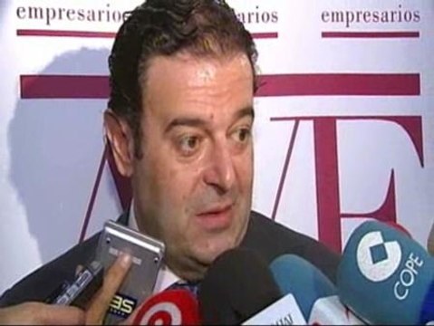 Gerardo Camps niega que el PP obligue a dimitir a Francisco Camps