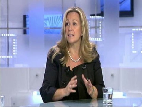 Trinidad Jiménez: Son medidas equilibradas y muy ajustadas