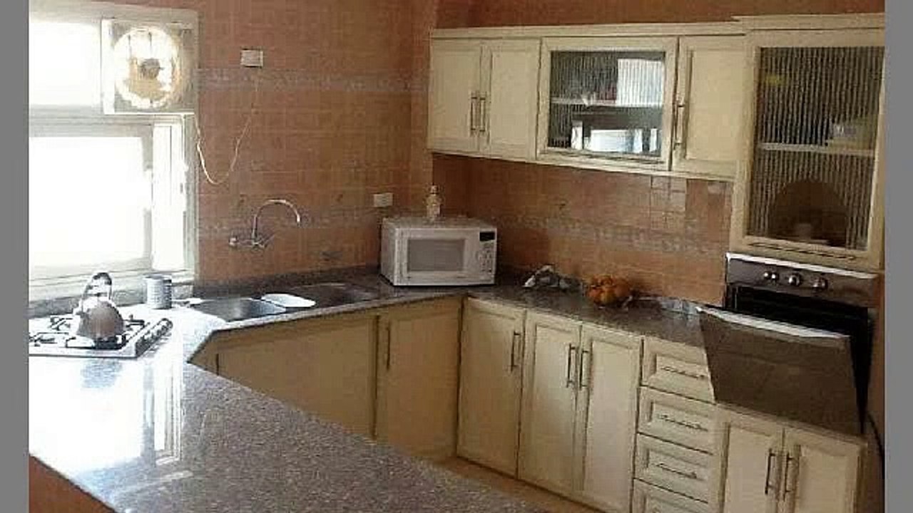 Furnished Apartment For Rent in Yasmeen Compound El Sheikh Zayed City
