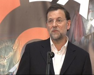 Rajoy pide al TC una sentencia "ya"