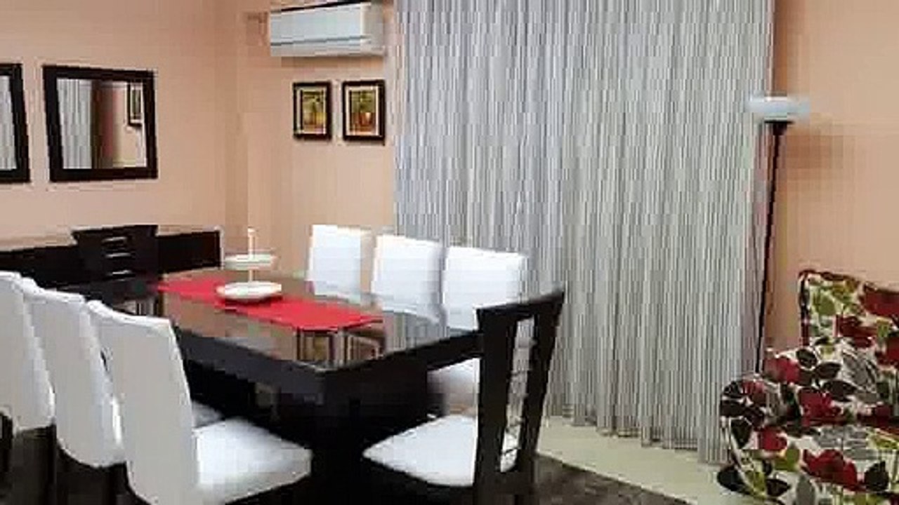 Furnished Apartment For Rent in Yasmeen Compound El Sheikh Zayed City