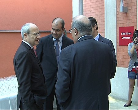 Montilla, obligado a tomar medidas anticrisis