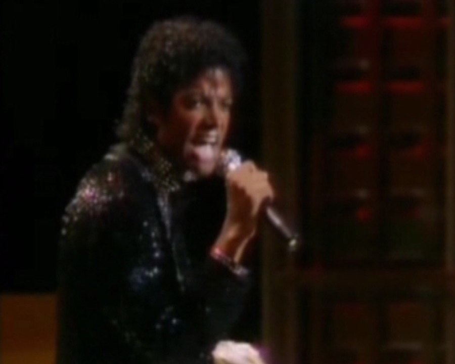 Se subasta un manuscrito de Michael Jackson