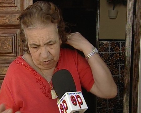 Una madre denuncia a su hijo por malos tratos