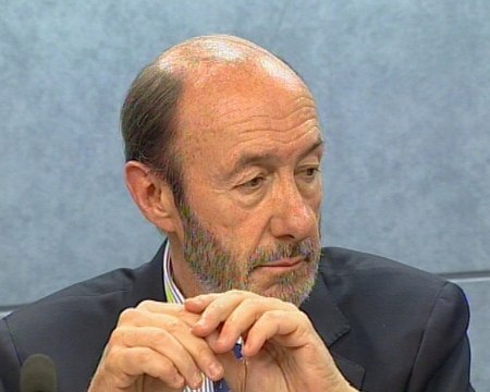 Interior no da tregua a ETA