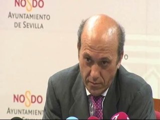 Del Nido: "Quiero que si Rodri sale, marque un gol con el culo y traiga la Copa"