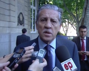 Garrido condena el asalto de la Marina Israelí