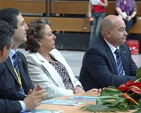 Barberá dice que Camps no ha hecho nada