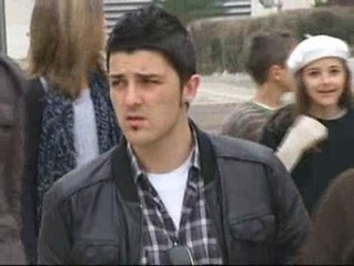 Villa ya es del Barça