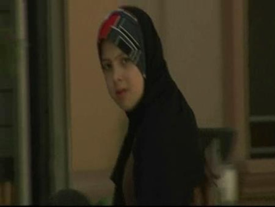 Lleida quiere prohibir el burka en los espacios públicos