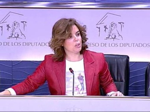 El PP arremete contra los presidentes de Argentina y Bolivia