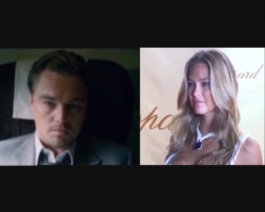 Leonardo Di Caprio ¿se casa?