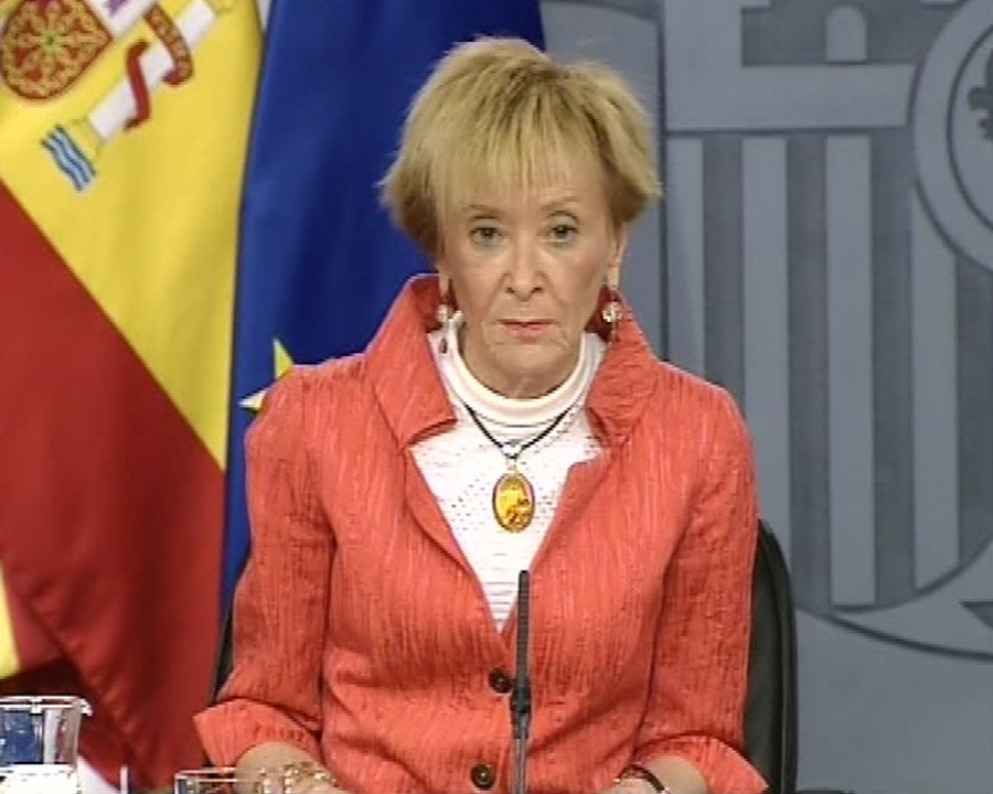 "Estamos haciendo lo que toca"