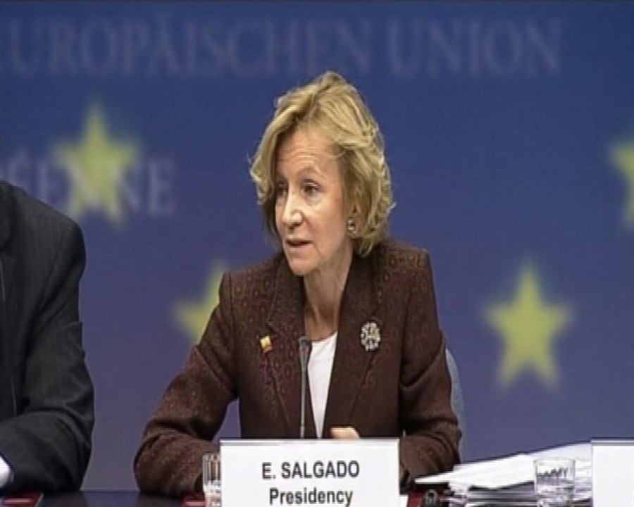 Salgado descarta subidas de impuestos