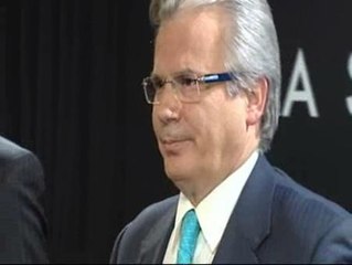 Garzón: "Lo afronto con la tranquilidad que da saber que se es inocente"