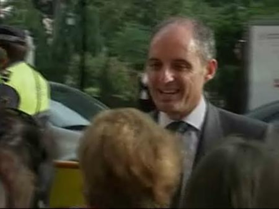 El Supremo reabre la causa contra Camps por el caso de los trajes