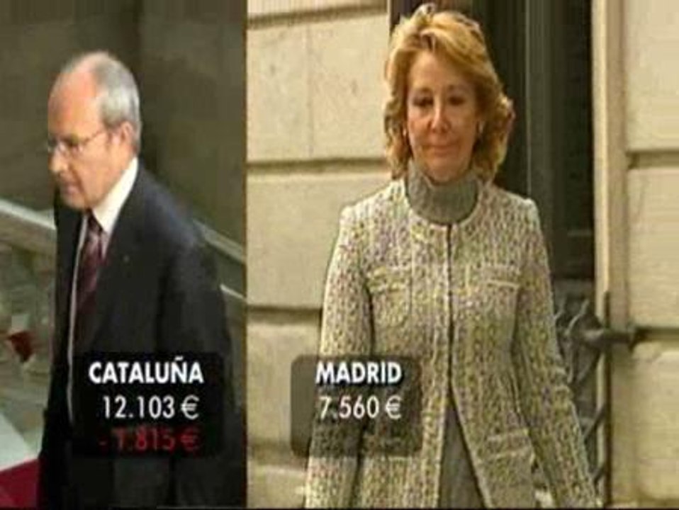 Los políticos dispuestos a sacrificar sus sueldos