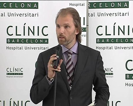 El Rey Don Juan Carlos recibe el alta médica