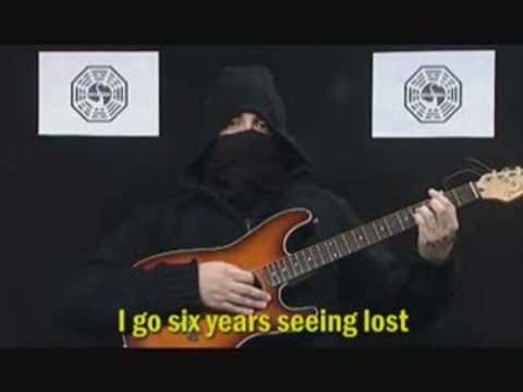 10 Lo peor del final de 'Perdidos'