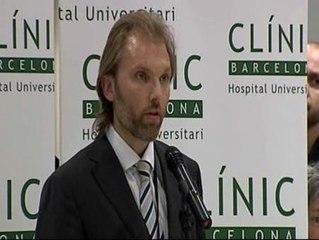 La segunda biopsia descarta "de forma definitiva" la presencia de cáncer