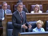 Zapatero anunciará el impuesto para rentas altas 