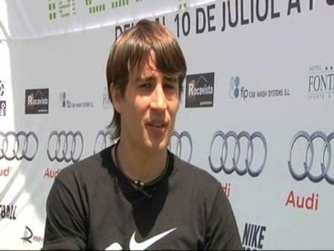 Bojan sobre Mourinho: Nosotros tenemos lo mejor, el Madrid va a fichar lo mejor que queda