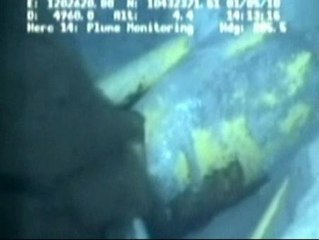 BP sabía que la plataforma tenía problemas antes de la explosión