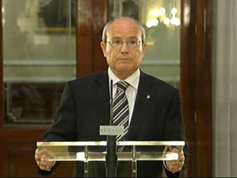 "Cada día que pasa sin renovar el TC hace que éste esté más cuestionado"