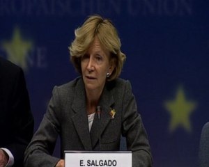 La UE aprueba un plan de rescate