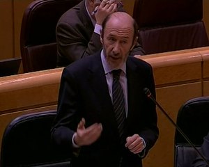 Rubalcaba respeta el auto sobre Usabiaga