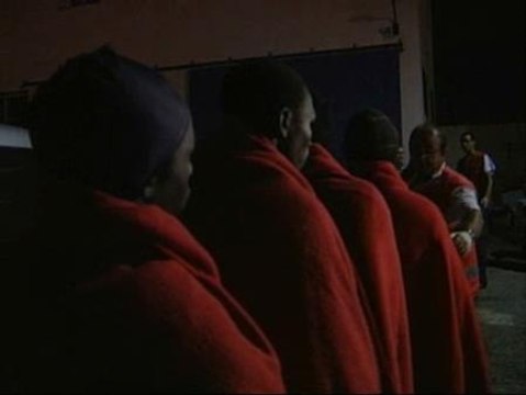 Un total de 44 inmigrantes llegan a las costas de Motril