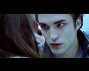 Ya preparan la parodia de Crepúsculo