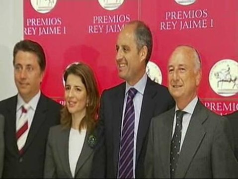 Los varones del PP respaldan lo que dijo su presidente