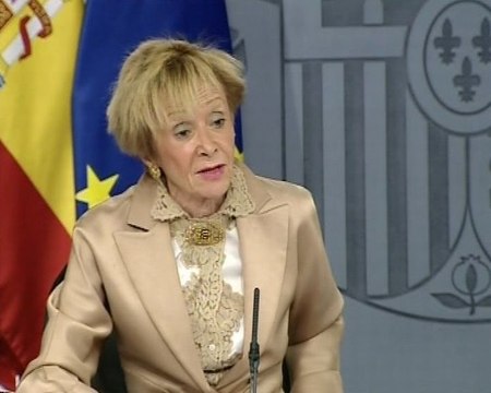 Las medidas de ajuste son imprescindibles