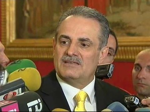 Miquel Ramis (PP): El PP no está orgulloso de tener la situación que tiene en temas de corrupción