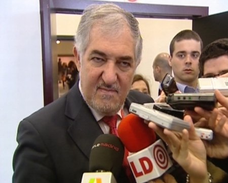 Reformas para impedir a Batasuna estar en elecciones