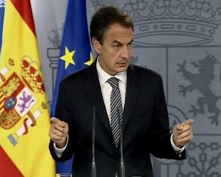 La reestructuración de las Cajas ha avanzado