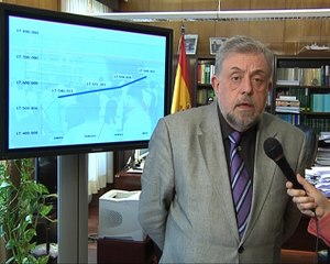 Seguridad Social aumenta sus afiliados