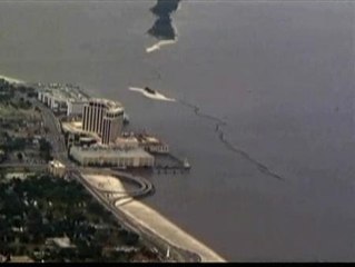 Florida pide ayuda ante el avance de la mancha de petróleo