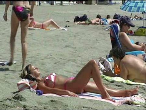 Los expertos advierten que la radiación infrarroja también puede ser fatal para la piel