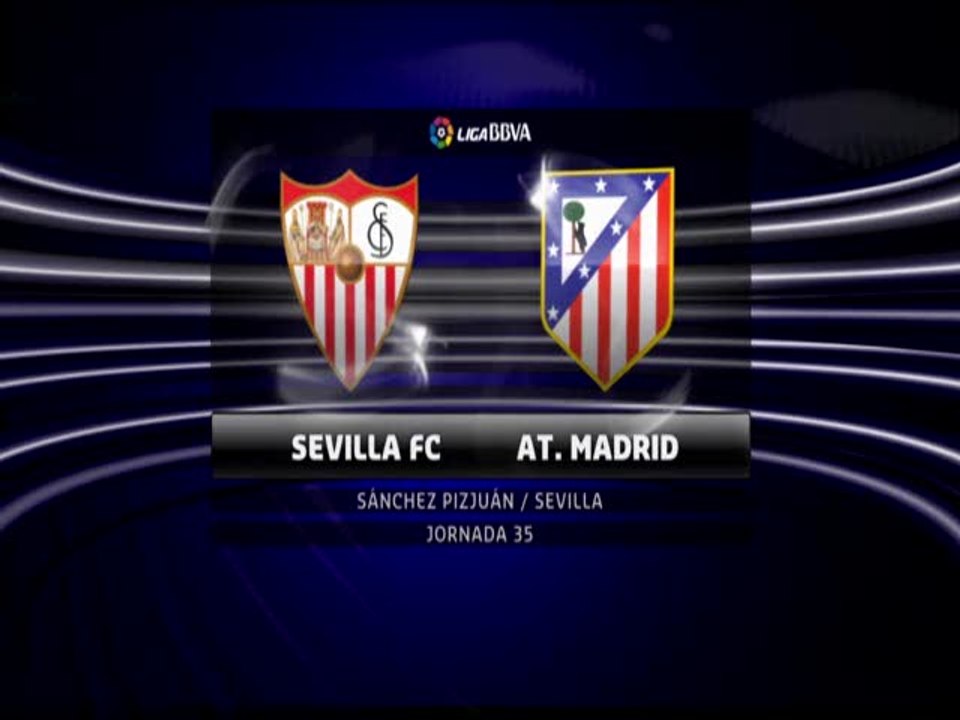 SEVILLA 3 - ATL